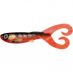  Beast Twintail (Red Tiger)