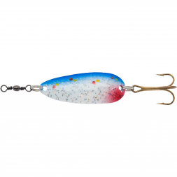  Jazz Spoon (Blue Dot)