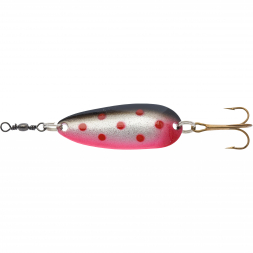  Jazz Spoon (Silver/Red Dot)