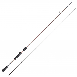 Abu Garcia Spinning rods SPIKE S Finesse 