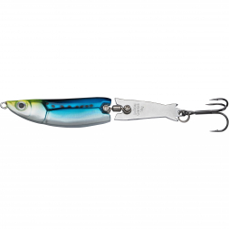 Toby Jointed (Blue Sardine)