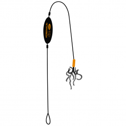 Adrenalin Cat Worm leader with 20 g U-Float