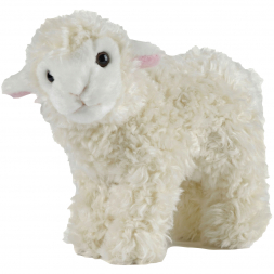 Akah Plush toy lamb