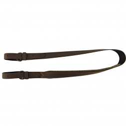 Akah Rifle sling (105 cm long, 4 cm wide)