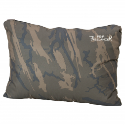 the big one shapeable memory foam pillow