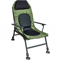 Anaconda Carp Chair Nighthawk Vi-HCR