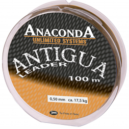 Anaconda Fishing line Antigua Leader