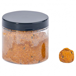  Paste Bird Food / Fish Mix (Cream-Tigernut)