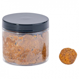  Paste Bird Food / Fish Mix (Monster Belachan)