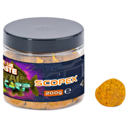  Paste Bird Food / Fish Mix (Scopex)