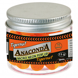 Anaconda Pop Ups Micro Neon (Tigernut)