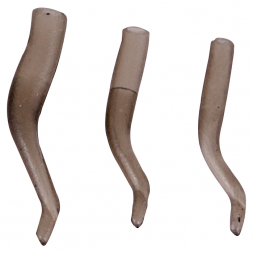 Anaconda Rig Aligner Sleeves (Limpid Mud) 