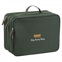 Anaconda Rig Bag Away Bag