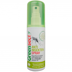 Anti Mosquito Spray