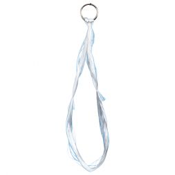 Aquantic Needlefish silk (white)