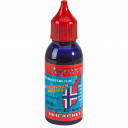  Seabooster (Mackerel Oil)