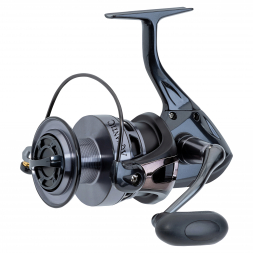Aquantic Spinning reel X-Solid