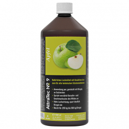 AttraTec No9 - Attractant with bio-active aroma (flavour: apple)