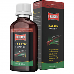 Ballistol Balsin Shaft Oil