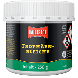 Ballistol Trophy Bleaching Paste 