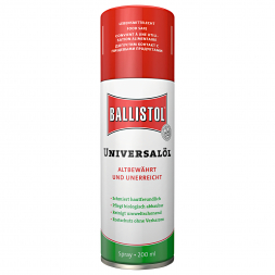 Ballistol Universal oil spray