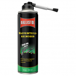 Ballistol Weapon part cleaner