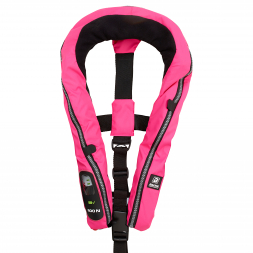 Baltic Women's Lifejacket automatic (pink)