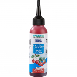  Feedermaster Magic Cloud Liquid Catch Boost (Tutti Frutti)