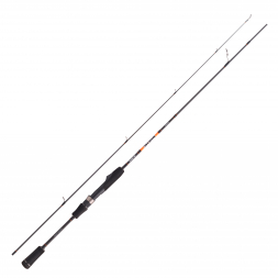 Balzer Fishing Rod Pro Staff Spoon