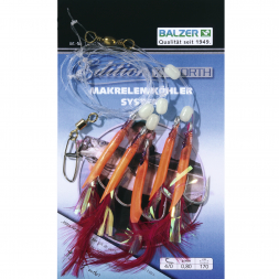 Balzer Mackerel and Coalfish System
