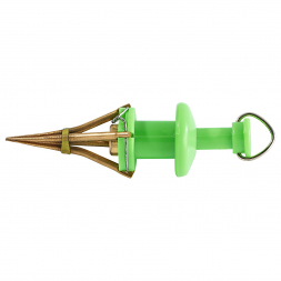  Spreader pliers for bee larvae
