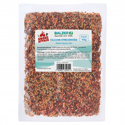 Balzer Sprinkle spice mix (pepper-paprika)