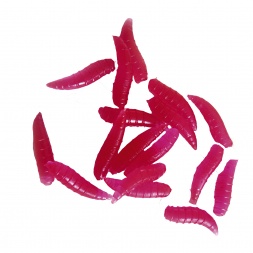 Behr Artificial Maggots (pink) 