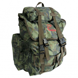 Behr Backpack Premium Packman