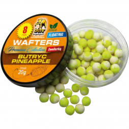  Bi-Color Floating Wafters Premium Collection (Butryc-Pineapple)