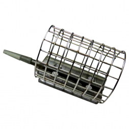 Behr Inline - wire feeder basket