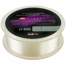 Berkley Fishing Line Direct Connect CF 600 (clear, 1.200 m)