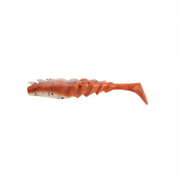 Gulp!® Nemesis Prawn Paddle Tail (New Penny)