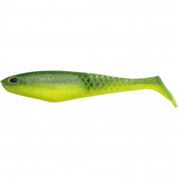  Powerbait© Cullshad (Lime Chartreuse)