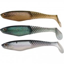  PowerBait® Cullshad Mixpack (Clearwater/ 15,0 cm)