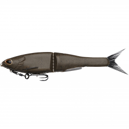  PowerBait Nessie (Green Pumpkin)