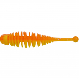 Berkley Powerbait® Power® Naiad (Fluo Orange/Sunshine Yellow) 