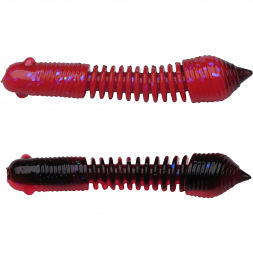  PowerBait Power Pillar (Salmon Egg Red/Black)