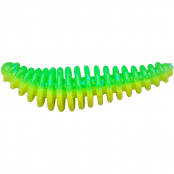  Powerbait® Power® Pupa (Spring Green/Sunshine Yellow)