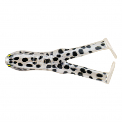Berkley Swimbait PowerBait Beat´n Paddle Frog (snow leopard)