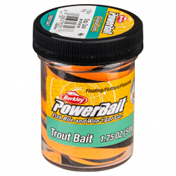 Berkley Trout Bait PowerBait® Swirl Range (Dizzy Duck)