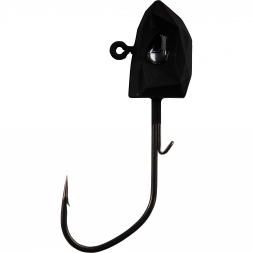  Refrax Jighead (Black)