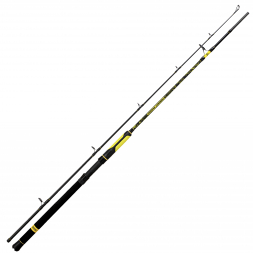 Black Cat Fishing Rod Perfect Passion Boat Spin