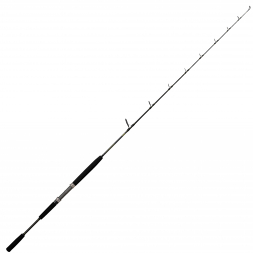 Black Cat Fishing Rod Solid Vertical