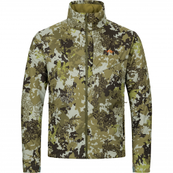 Blaser Men's Operator jacket (Huntec Camouflage) 